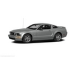 2008 Ford Mustang Coupe
