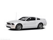 2008 Ford Mustang 