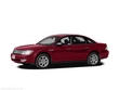 2008 Ford Taurus SEL