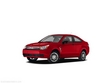 2008 Ford Focus Coupe