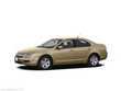 2008 Ford Fusion Sedan