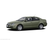2008 Ford Fusion SE