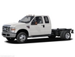 Ford F-350 SD
