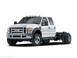 Ford F-450 Chassis