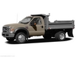 Ford F-550 Chassis