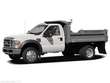 Ford F-550 Chassis