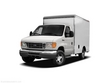 Ford E-350 Cutaway