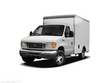 2008 Ford E-250 Cutaway Commercial