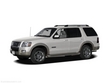 2008 Ford Explorer XLT