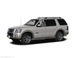 2008 Ford Explorer XLT