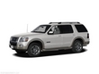 2008 Ford Explorer Eddie Bauer