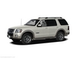 2008 Ford Explorer Limited