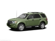 2008 Ford Escape SUV