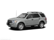 2008 Ford Escape XLS