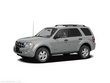 2008 Ford Escape Limited