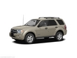2008 Ford Escape Limited