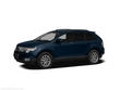 2008 Ford Edge SE