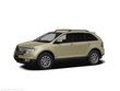 2008 Ford Edge SEL