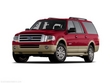 2008 Ford Expedition EL Eddie Bauer