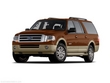 2008 Ford Expedition EL Limited