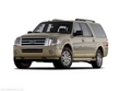 2008 Ford Expedition EL XLT
