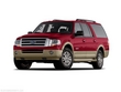 2008 Ford Expedition EL Eddie Bauer