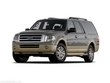 2008 Ford Expedition EL Limited