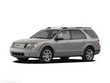 Ford Taurus X