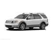 Ford Taurus X