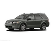 Ford Taurus X