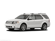 2008 Ford Taurus X SUV