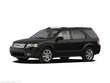 2008 Ford Taurus X SUV