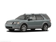 Ford Taurus X