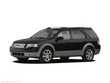 Ford Taurus X
