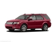 Ford Taurus X