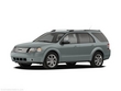 Ford Taurus X
