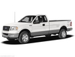 2008 Ford F-150 XL