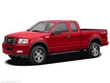 2008 Ford F-150 XLT