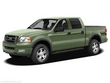 2008 Ford F-150 SuperCrew 