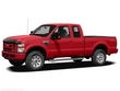 2008 Ford Super Duty F-250 Truck Extended Cab