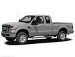 2008 Ford Super Duty F-250 