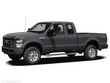 2008 Ford F-250 