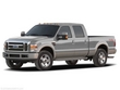 2008 Ford F-250 Truck Long Crew Cab