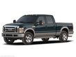 2008 Ford F-250 Truck Long Crew Cab