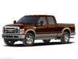 2008 Ford Super Duty F-250 