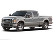 2008 Ford F-250 Lariat
