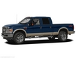 2008 Ford F-350 FX4