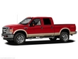2008 Ford F-350 