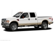 2008 Ford F-350 Lariat