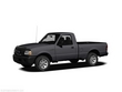 2008 Ford Ranger 